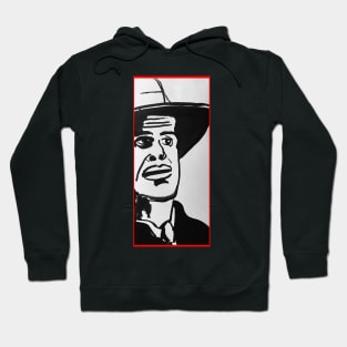 Virgil Sollozzo Hoodie